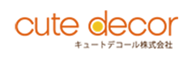 キュートデコール株式会社